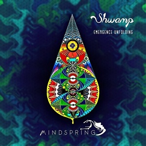 Shwamp - Emergence Unfolding