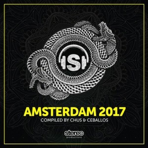 VA - Amsterdam 2017 (Compiled By Chus & Ceballos) [FLAC]
