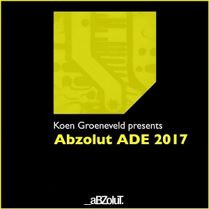 Koen Groeneveld - Meritis (Original Mix) [Abzolut]