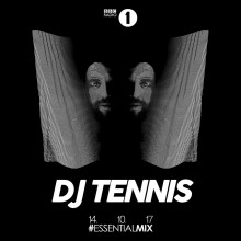 DJ Tennis - BBC Radio 1 Essential Mix 14.10.2017