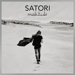Satori - MAKTUB (CRMCD034) [CD] (2017) + flac