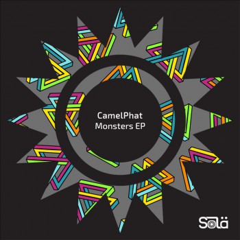 Camelphat - Monsters Camelphat - Monsters