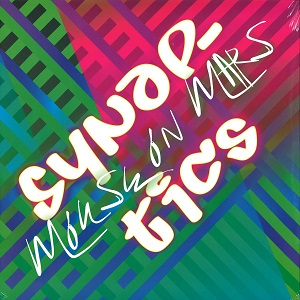 Mouse On Mars - Synaptics (MTR078) [EP] (2017)