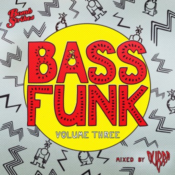 VA - Bass Funk Vol.3 VA - Bass Funk Vol.3
