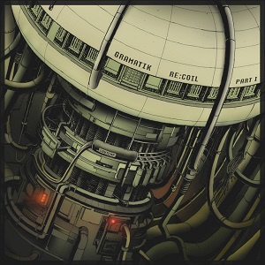 Gramatik - ReCoil Pt. I [EP] (2017)