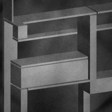 Null+Void (feat. Dave Gahan) - Where I Wait