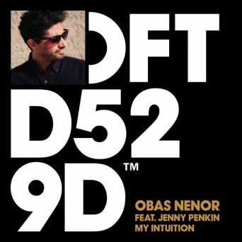 Obas Nenor - My Intuition