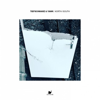 Tiefschwarz & Yawk - North / South