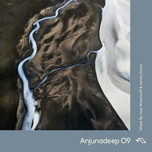 Jody Wisternoff & James Grant - Anjunadeep 09 (2017)