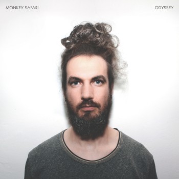 Monkey Safari - Odyssey (2017) Monkey Safari - Odyssey (2017)