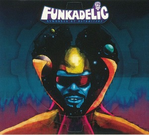 Funkadelic - Reworked By Detroiters