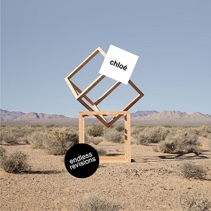 Chloe - Endless Revisions (2017)