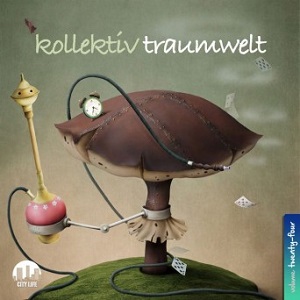 Kollektiv Traumwelt Vol 24 Kollektiv Traumwelt Vol 24