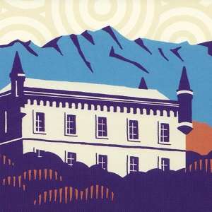 Swayzak - Loops From The Bergerie (Remixes) Swayzak - Loops From The Bergerie (Remixes)