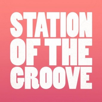 Kevin Saunderson & Montel - Station of the Groove (Beatport Edit)