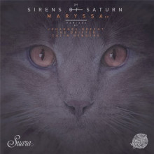 sirens Of Saturn - Maryssa EP [SUARA289]