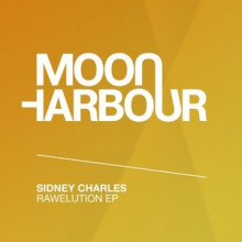 Sidney Charles - Rawelution EP [MHR112]