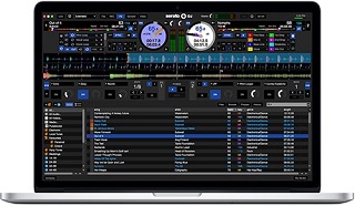 SERATO DJ 1.9.9 BUILD 4209