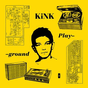 Kink - Playground Kink - Playground