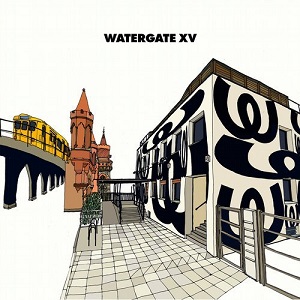 VA - Watergate XV 2017