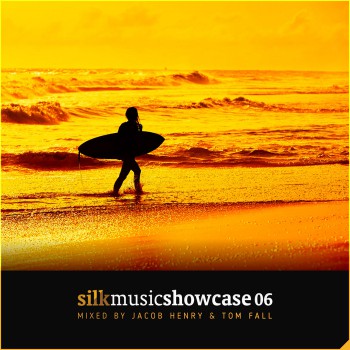 Jacob Henry & Tom Fall - Silk Music Showcase 06