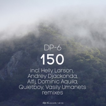 DP-6,Alexey Orlov, Toki Fuko - 150 DP-6,Alexey Orlov, Toki Fuko - 150