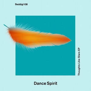 Dance Spirit - Thoughts Like Stars EP