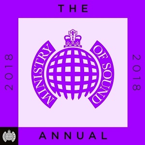 VA - Ministry 0f Sound: The Annual 2018 (2017) VA - Ministry 0f Sound: The Annual 2018 (2017)