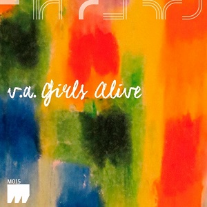 V.A. Girls Alive V.A. Girls Alive