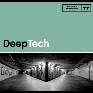 WAVEFORM RECORDINGS DEEP TECH WAV WAVEFORM RECORDINGS DEEP TECH WAV