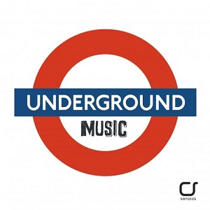 COGNITION STRINGS UNDERGROUND MUSIC WAV