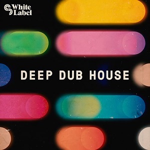 SM WHITE LABEL DEEP DUB HOUSE MULTIFORMAT