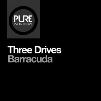 Three Drives - Barracuda Three Drives - Barracuda