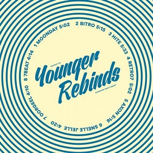 Younger Rebinds - Retro7 Younger Rebinds - Retro7