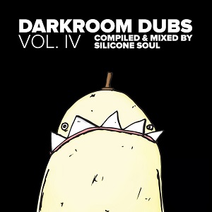 Silicone Soul - Darkroom Dubs Vol IV