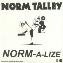 Norm Talley - Norm-A-Lize [FXHENT1000]