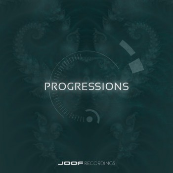 VA - Progressions 2017