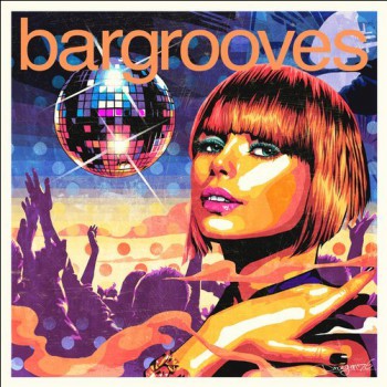 VA - Bargrooves Disco 3.0 VA - Bargrooves Disco 3.0