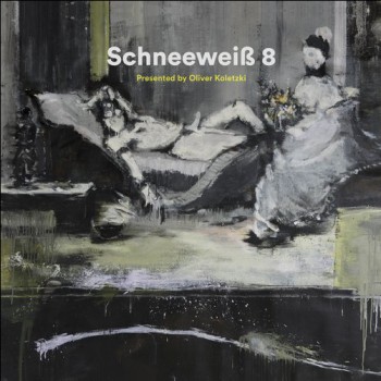 Oliver Koletzki - Schneeweiss 8 Oliver Koletzki - Schneeweiss 8