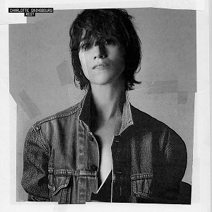 Charlotte Gainsbourg - Rest [CD] (2017)