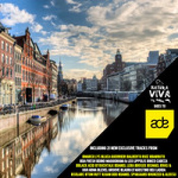 VA - Natura Viva Goes to ADE 2017