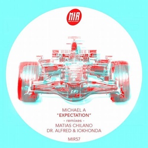 Michael A - Expectation 2017