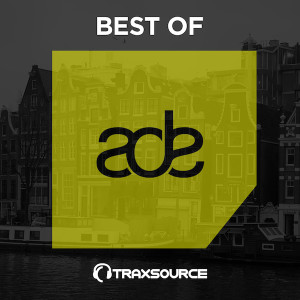VA - Best of ADE 2017 Traxsource Hype Chart (2017)