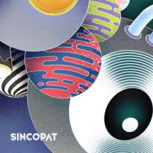 Upercent - Tretze Remixed EP [SYNC58RX]