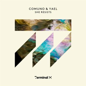 Yael, Comuno - She Resists [TERM147]