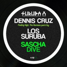 Dennis Cruz - Feeling High, The Remixes Part II [SURUBAX047]
