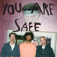 &ME & Adam Port & Rampa - You Are Safe [KM039]