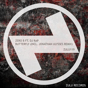 DJ Rap, Zero B - Butterfly
