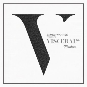 James Warren - Visceral 055