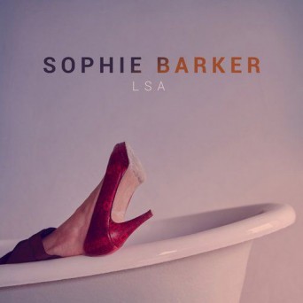 Sophie Barker - LSA